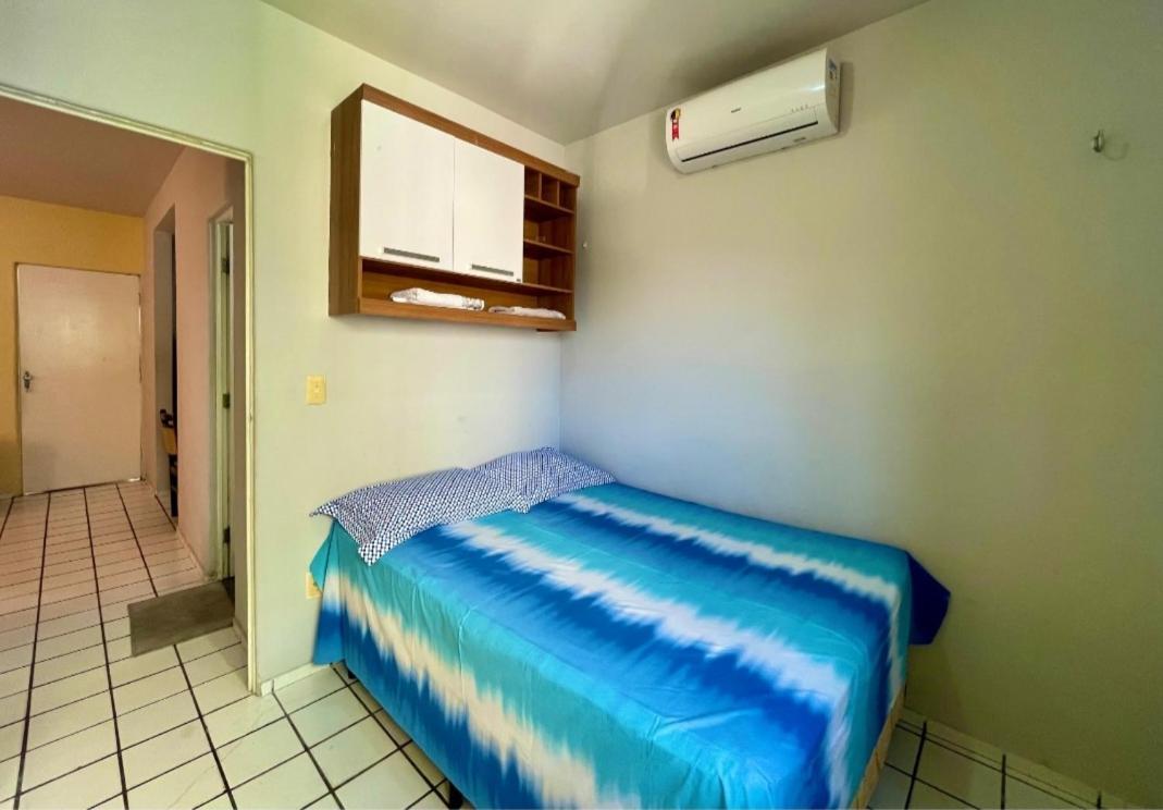 Solaris Apartment Teresina Exterior photo