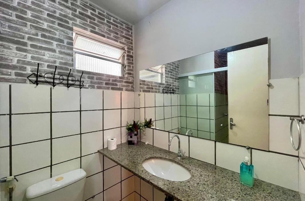 Solaris Apartment Teresina Exterior photo
