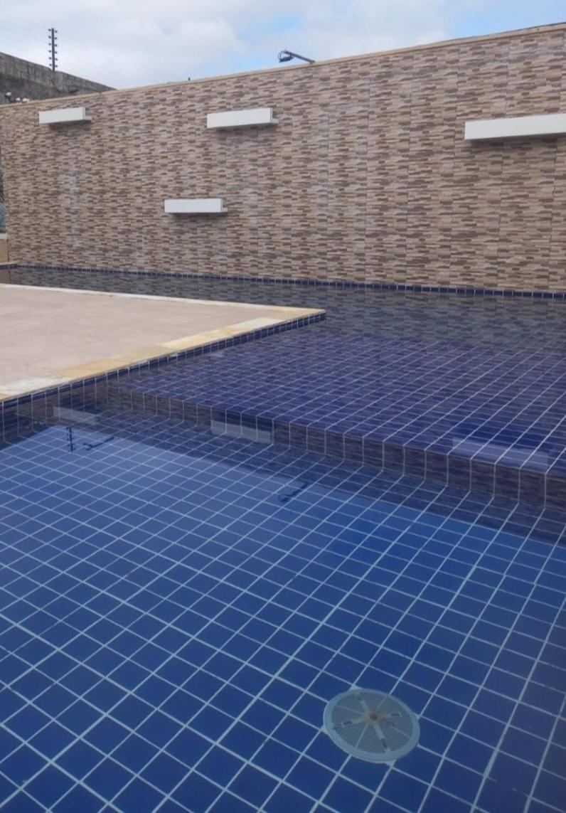 Solaris Apartment Teresina Exterior photo